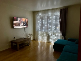 Снять двухкомнатную квартиру Толстого ул, 70  м&sup2;, 3550 рублей