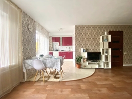 Снять трехкомнатную квартиру Карла Маркса ул, 70  м&sup2;, 5000 рублей