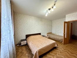 Снять однокомнатную квартиру Алексеева ул, 45  м&sup2;, 3375 рублей