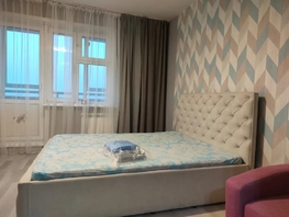 Снять однокомнатную квартиру Линейная ул, 24  м&sup2;, 2800 рублей