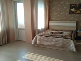 Снять однокомнатную квартиру Урицкого ул, 36  м&sup2;, 2500 рублей