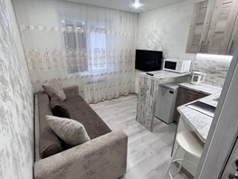 Снять однокомнатную квартиру Металлургов пр-кт, 16  м&sup2;, 2590 рублей