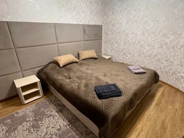 Снять однокомнатную квартиру Киренского ул, 40  м&sup2;, 2900 рублей