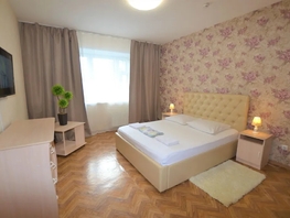 Снять однокомнатную квартиру Алексеева ул, 51  м&sup2;, 3150 рублей