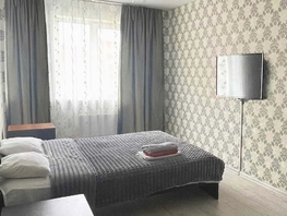 Снять однокомнатную квартиру Молокова ул, 42  м&sup2;, 2099 рублей