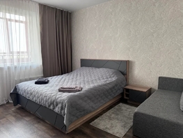 Снять однокомнатную квартиру Серова ул, 40  м&sup2;, 3200 рублей