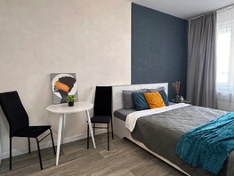 Снять однокомнатную квартиру Карамзина ул, 29  м&sup2;, 3062 рублей