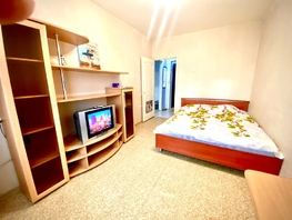 Снять однокомнатную квартиру Батурина ул, 33  м&sup2;, 1997 рублей