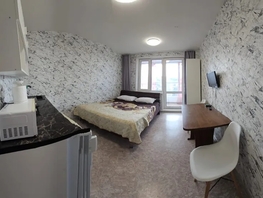 Снять однокомнатную квартиру Лесопарковая ул, 28  м&sup2;, 2900 рублей