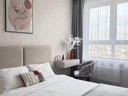 Снять однокомнатную квартиру Партизана Железняка ул, 38  м&sup2;, 3800 рублей