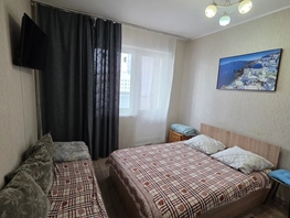 Снять однокомнатную квартиру Матросова ул, 20  м&sup2;, 2714 рублей