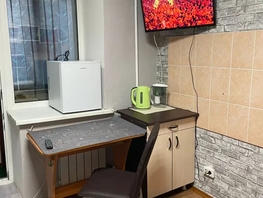 Снять однокомнатную квартиру Партизанская ул, 16  м&sup2;, 1700 рублей