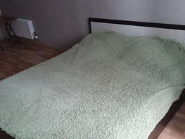 Снять однокомнатную квартиру Партизана Железняка ул, 40  м&sup2;, 2700 рублей