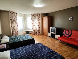 Снять двухкомнатную квартиру Северная ул, 70  м&sup2;, 4000 рублей