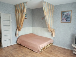 Снять однокомнатную квартиру Светлогорский пер, 45  м&sup2;, 2700 рублей