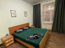 Снять двухкомнатную квартиру Мира пр-кт, 64  м&sup2;, 3890 рублей