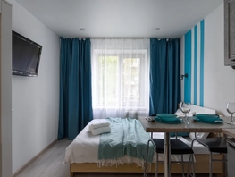 Снять однокомнатную квартиру Взлетная ул, 18  м&sup2;, 3250 рублей