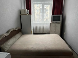 Снять однокомнатную квартиру Аэровокзальная ул, 18  м&sup2;, 2970 рублей