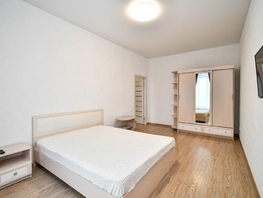Снять однокомнатную квартиру Петра Ломако ул, 42  м&sup2;, 3375 рублей