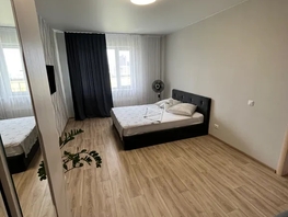 Снять однокомнатную квартиру Петра Подзолкова ул, 42  м&sup2;, 3300 рублей