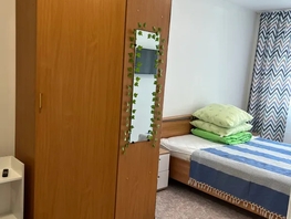 Снять однокомнатную квартиру Машиностроителей пр-кт, 26  м&sup2;, 2500 рублей