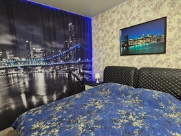 Снять однокомнатную квартиру Пролетарская ул, 50  м&sup2;, 2000 рублей