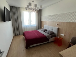 Снять однокомнатную квартиру Свободный пр-кт, 36  м&sup2;, 4150 рублей