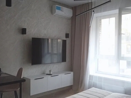 Снять однокомнатную квартиру Бограда ул, 23  м&sup2;, 3500 рублей