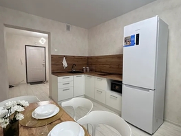Снять однокомнатную квартиру Спандаряна ул, 50  м&sup2;, 3630 рублей