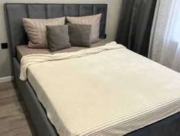 Снять двухкомнатную квартиру Петра Ломако ул, 45  м&sup2;, 2700 рублей