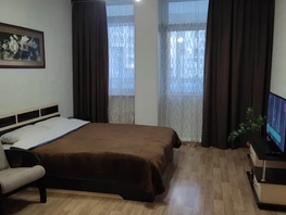 Снять однокомнатную квартиру Алексеева ул, 40  м&sup2;, 2800 рублей