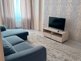 Снять двухкомнатную квартиру Воронова ул, 53  м&sup2;, 4500 рублей