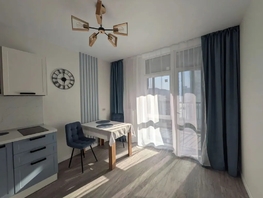 Снять однокомнатную квартиру Свердловская ул, 39  м&sup2;, 4500 рублей