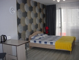 Снять однокомнатную квартиру Ярыгинская наб, 25  м&sup2;, 2875 рублей