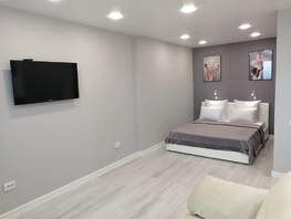 Снять однокомнатную квартиру Березина ул, 40  м&sup2;, 4932 рублей