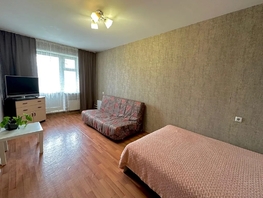 Снять двухкомнатную квартиру Калинина ул, 50  м&sup2;, 3825 рублей