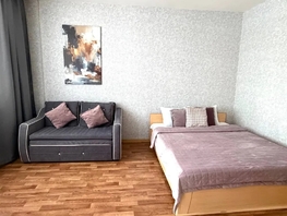 Снять однокомнатную квартиру Алексеева ул, 40  м&sup2;, 2925 рублей