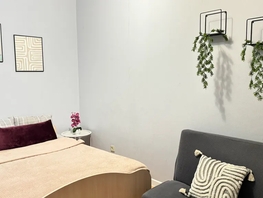 Снять однокомнатную квартиру Ярыгинская наб, 49  м&sup2;, 3900 рублей