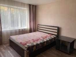 Снять однокомнатную квартиру Железнодорожников ул, 42  м&sup2;, 4050 рублей