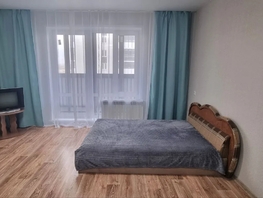 Снять однокомнатную квартиру Дубровинского ул, 32  м&sup2;, 4050 рублей