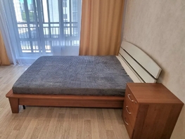Снять однокомнатную квартиру Спандаряна ул, 28  м&sup2;, 4050 рублей