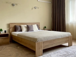 Снять однокомнатную квартиру Алексеева ул, 49  м&sup2;, 3375 рублей