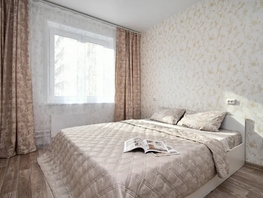 Снять однокомнатную квартиру Светлова ул, 30  м&sup2;, 3120 рублей
