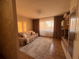 Снять однокомнатную квартиру Горького ул, 36  м&sup2;, 3618 рублей