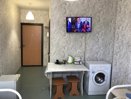 Снять однокомнатную квартиру Киренского ул, 18  м&sup2;, 2000 рублей