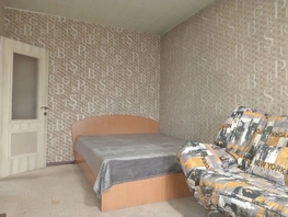 Снять однокомнатную квартиру Молокова ул, 34  м&sup2;, 1999 рублей