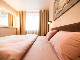 Снять двухкомнатную квартиру Весны ул, 50  м&sup2;, 4000 рублей