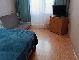 Снять однокомнатную квартиру Воронова ул, 42  м&sup2;, 2700 рублей
