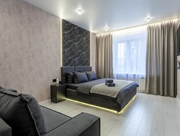 Снять однокомнатную квартиру Линейная ул, 40  м&sup2;, 4990 рублей