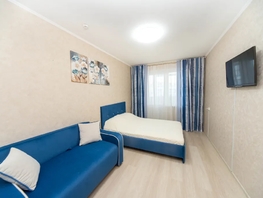 Снять однокомнатную квартиру Карамзина ул, 32  м&sup2;, 3500 рублей